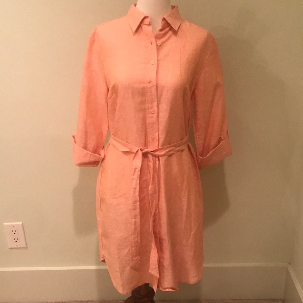 Women’s Ann Taylor Dress